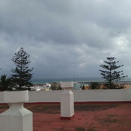 Bonito, Luminoso, Cerca Del Mar Con Parking Apartment Tarifa Ngoại thất bức ảnh