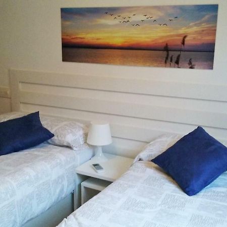 Bonito, Luminoso, Cerca Del Mar Con Parking Apartment Tarifa Ngoại thất bức ảnh