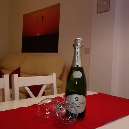 Bonito, Luminoso, Cerca Del Mar Con Parking Apartment Tarifa Ngoại thất bức ảnh
