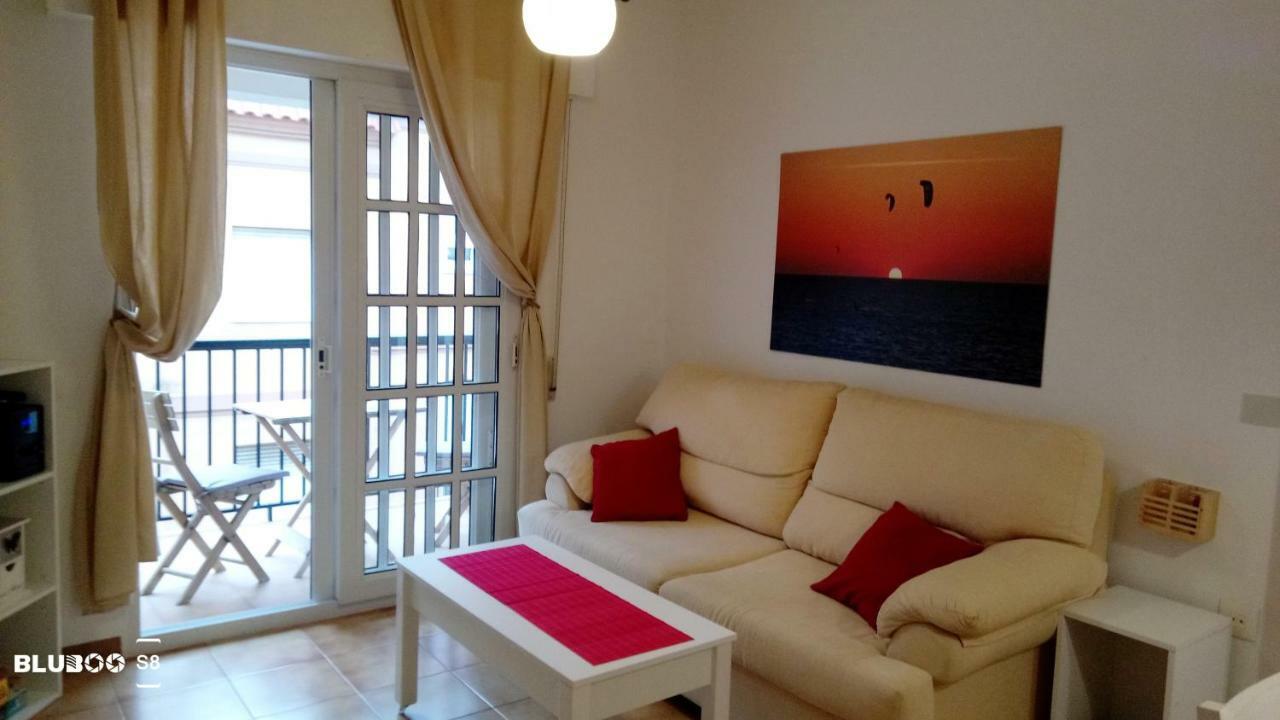 Bonito, Luminoso, Cerca Del Mar Con Parking Apartment Tarifa Ngoại thất bức ảnh