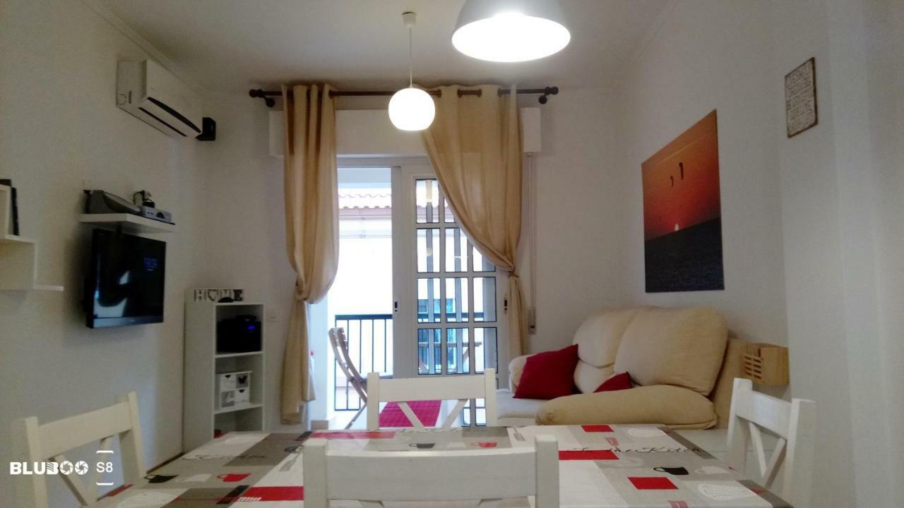 Bonito, Luminoso, Cerca Del Mar Con Parking Apartment Tarifa Ngoại thất bức ảnh