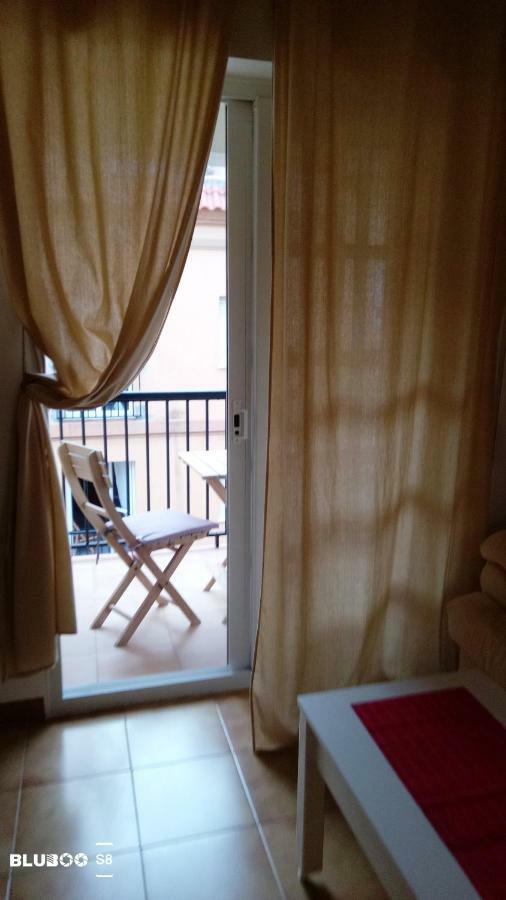 Bonito, Luminoso, Cerca Del Mar Con Parking Apartment Tarifa Ngoại thất bức ảnh