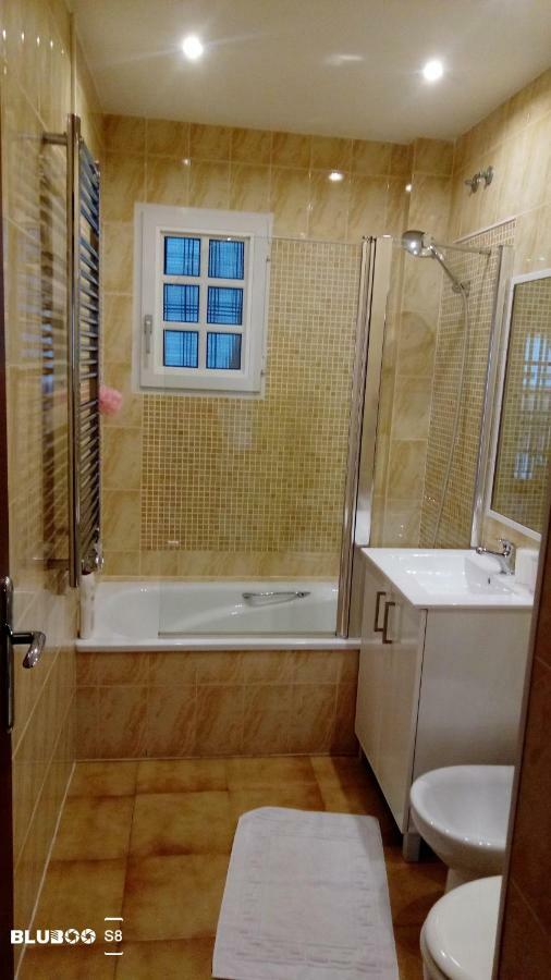 Bonito, Luminoso, Cerca Del Mar Con Parking Apartment Tarifa Ngoại thất bức ảnh