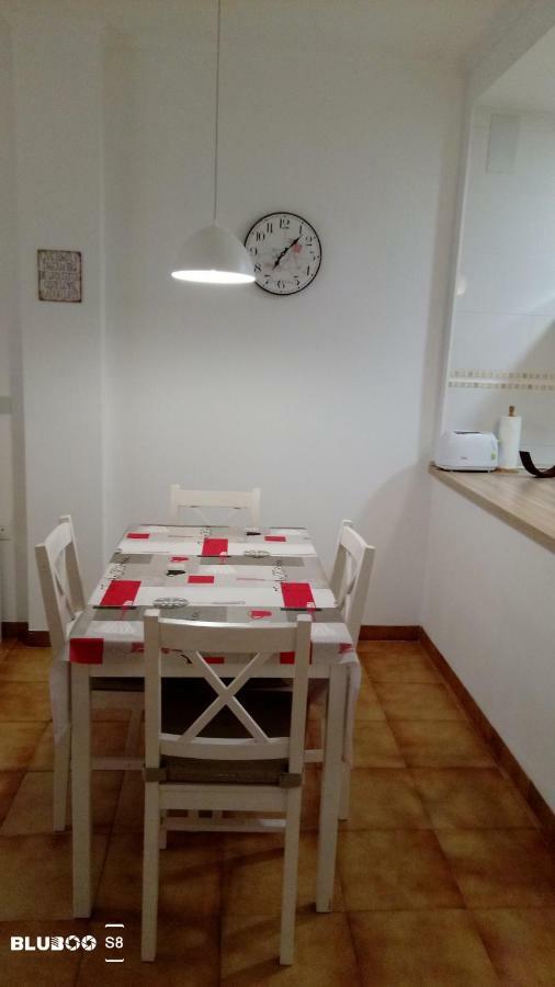 Bonito, Luminoso, Cerca Del Mar Con Parking Apartment Tarifa Ngoại thất bức ảnh