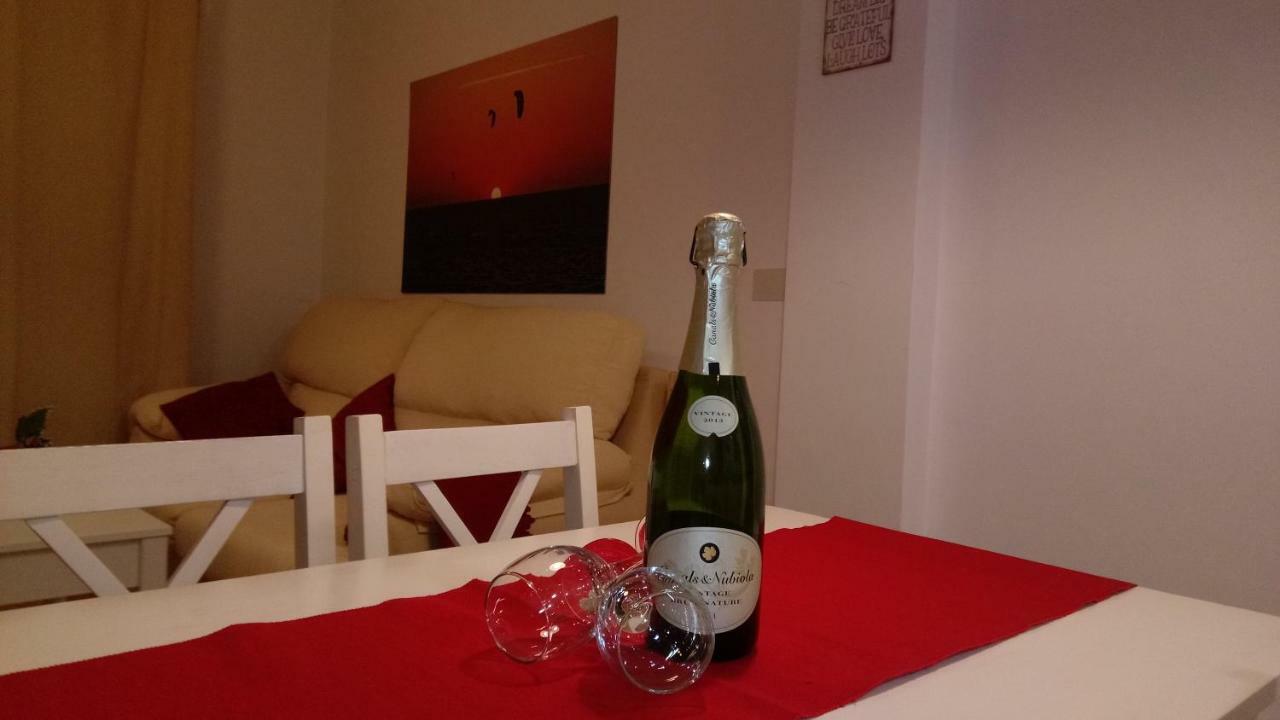 Bonito, Luminoso, Cerca Del Mar Con Parking Apartment Tarifa Ngoại thất bức ảnh
