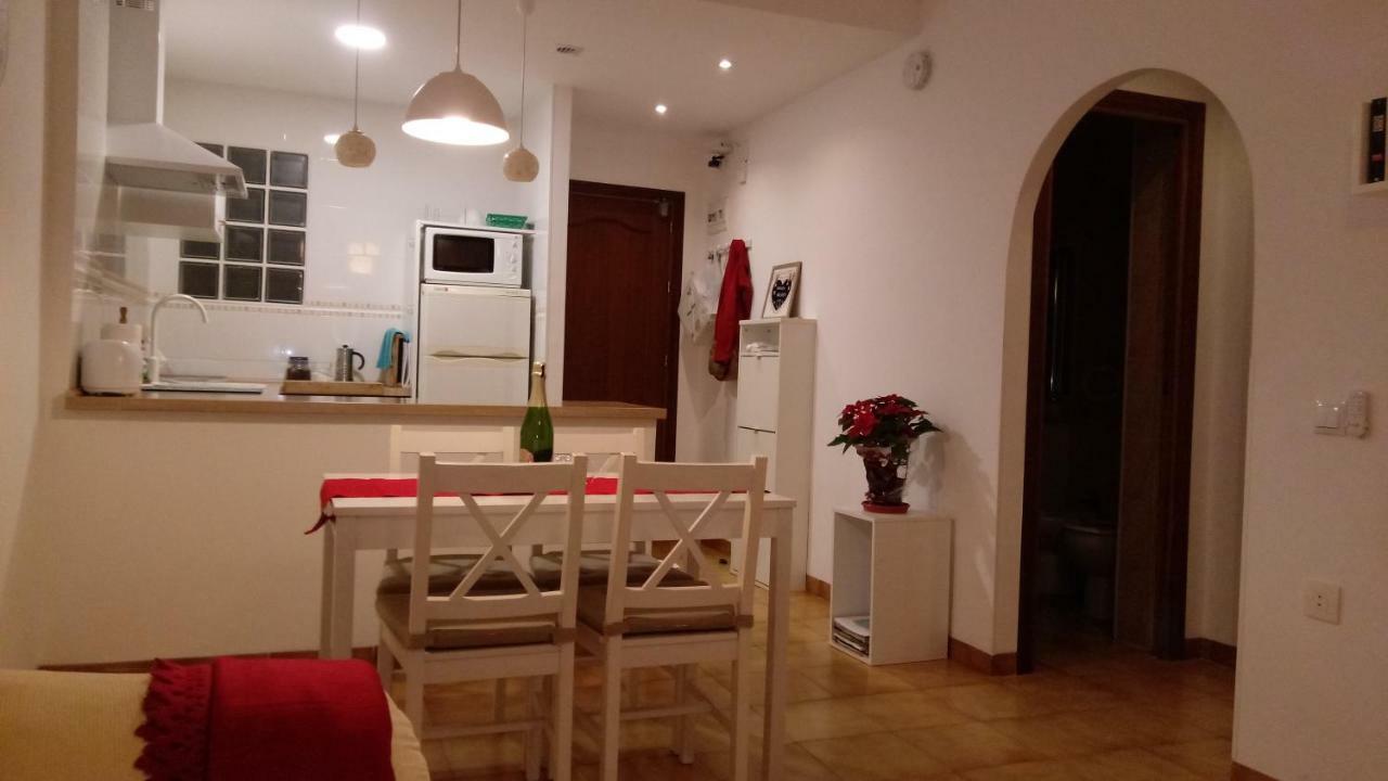 Bonito, Luminoso, Cerca Del Mar Con Parking Apartment Tarifa Ngoại thất bức ảnh