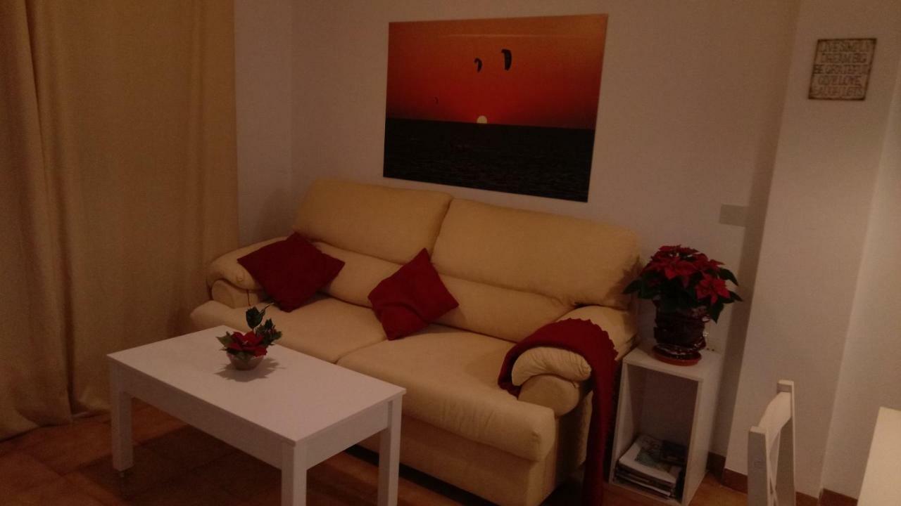 Bonito, Luminoso, Cerca Del Mar Con Parking Apartment Tarifa Ngoại thất bức ảnh